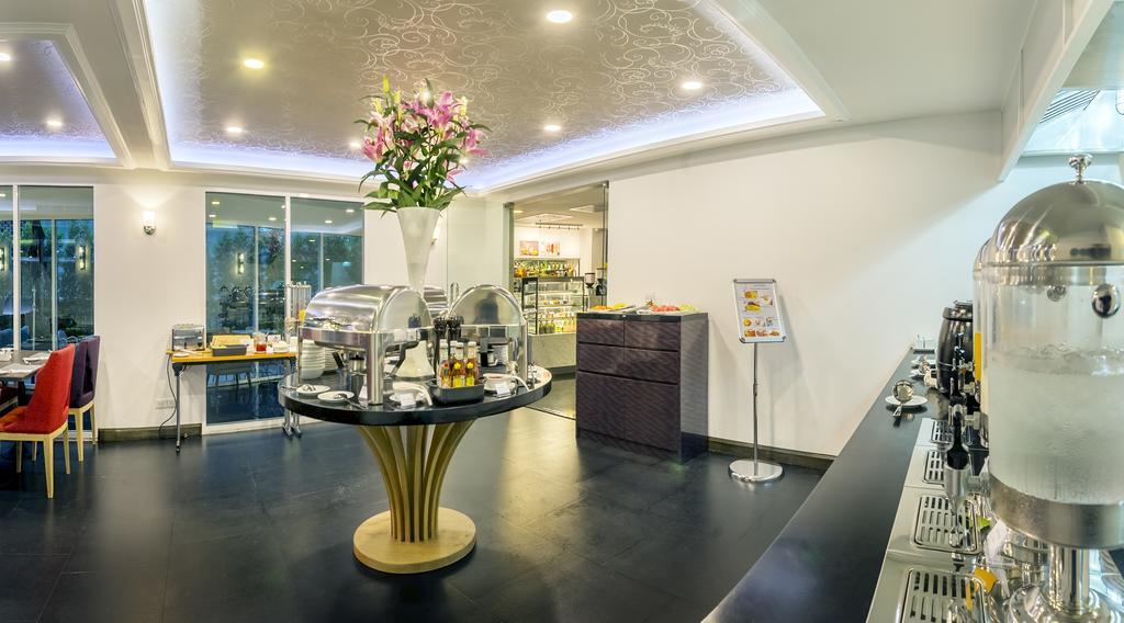 Anajak Hotel Bangkok
