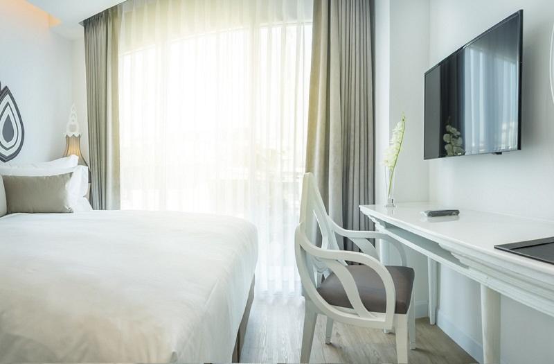 Anajak Hotel