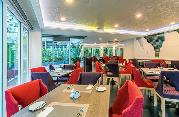 Hotel Anajak 4*